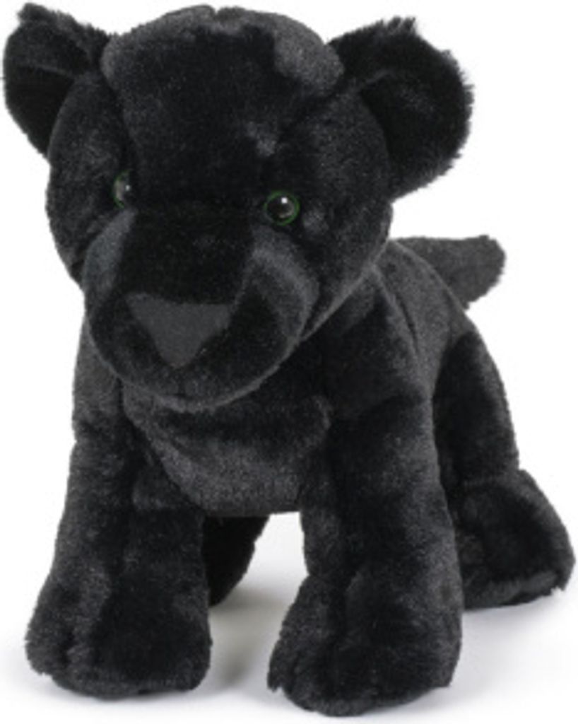 Plyšový panter 33 cm Obrázok produktu 