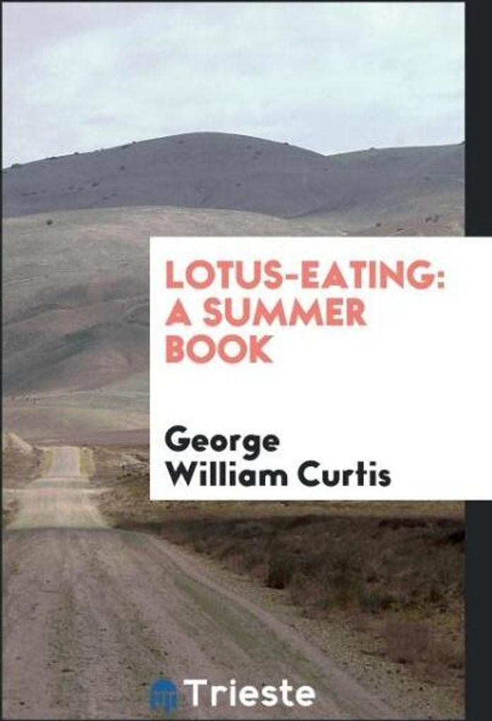 Lotus-eating