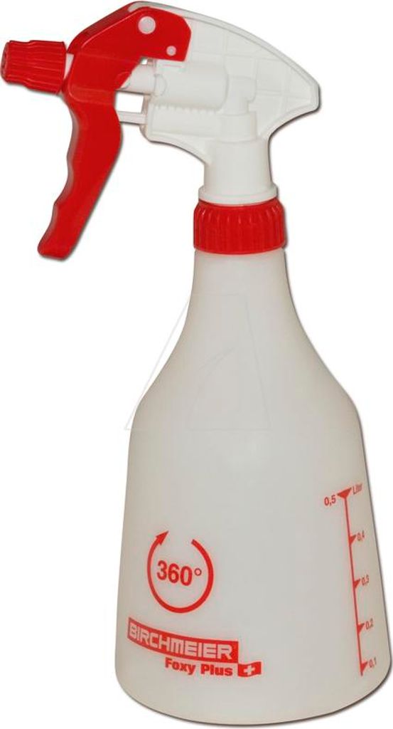 Vaporizzatore Foxy Plus 0,5L Immagine del prodotto 