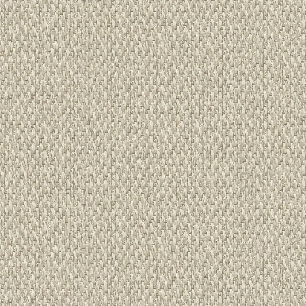 Profhome LC522503-DI Struktur Tapete Uni grau perl-weiß beige-grau 5,33 m2