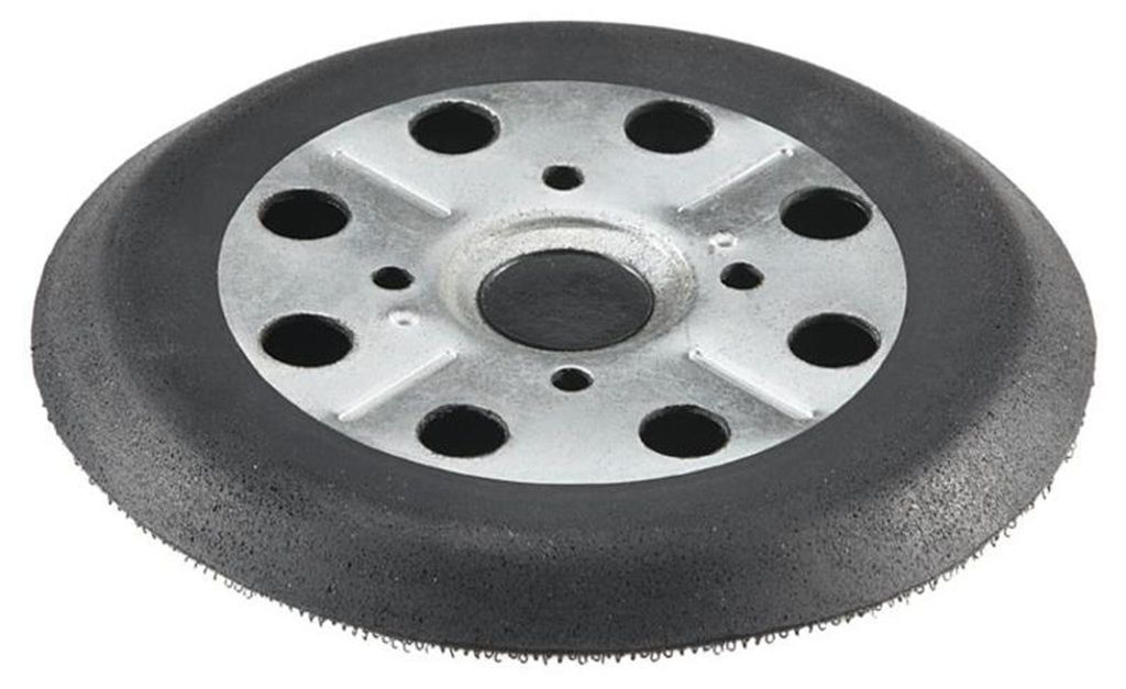 Flex 334146 Velcro sanding discs. Immagine del prodotto 