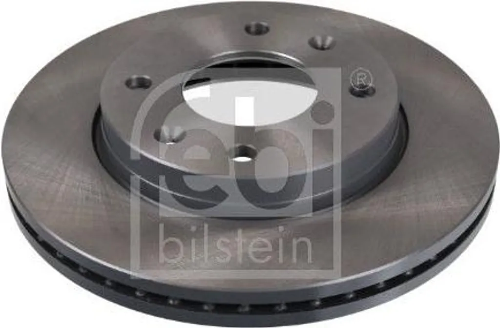 Disque de Frein pour Entretien Hyundai Matrix et Elantra - OE 5171217000
