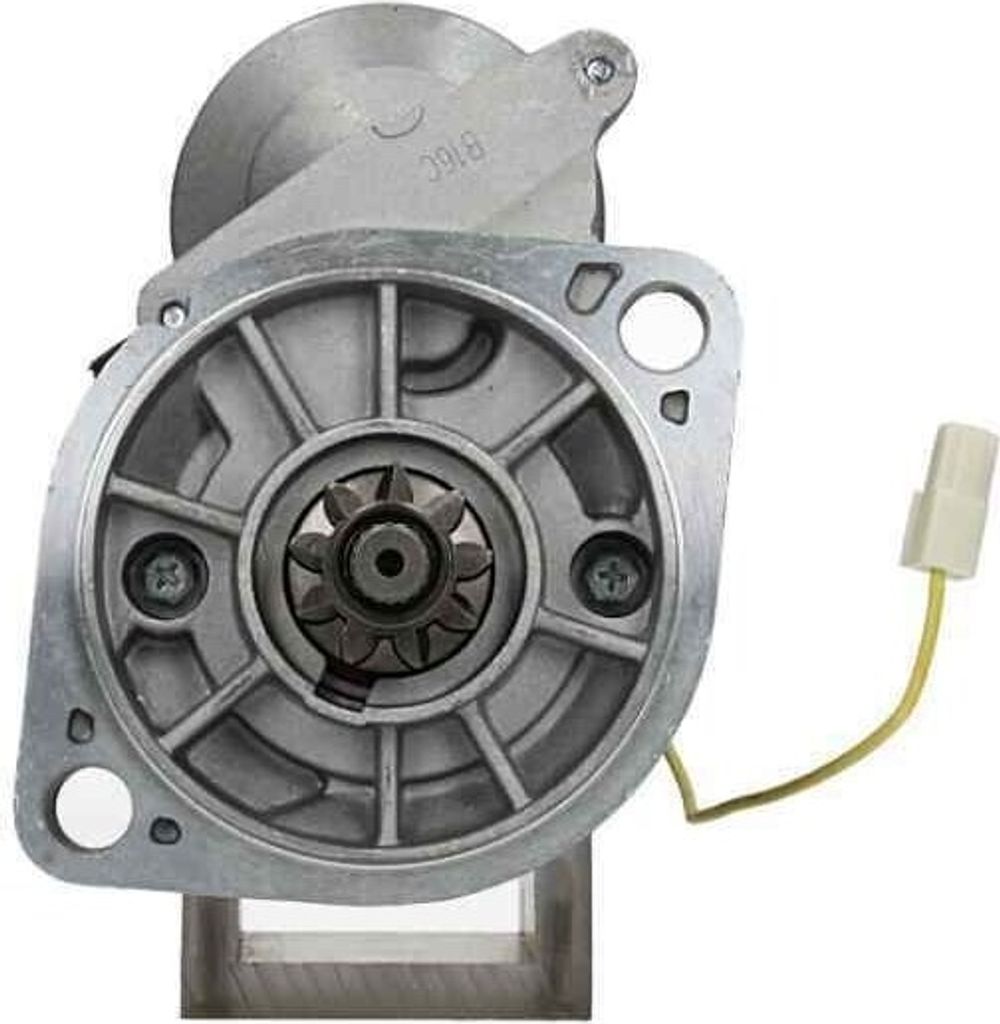 BV PSH 130.544.092.050 Starter Anlasser 1,0kW für OPEL Produktbild 