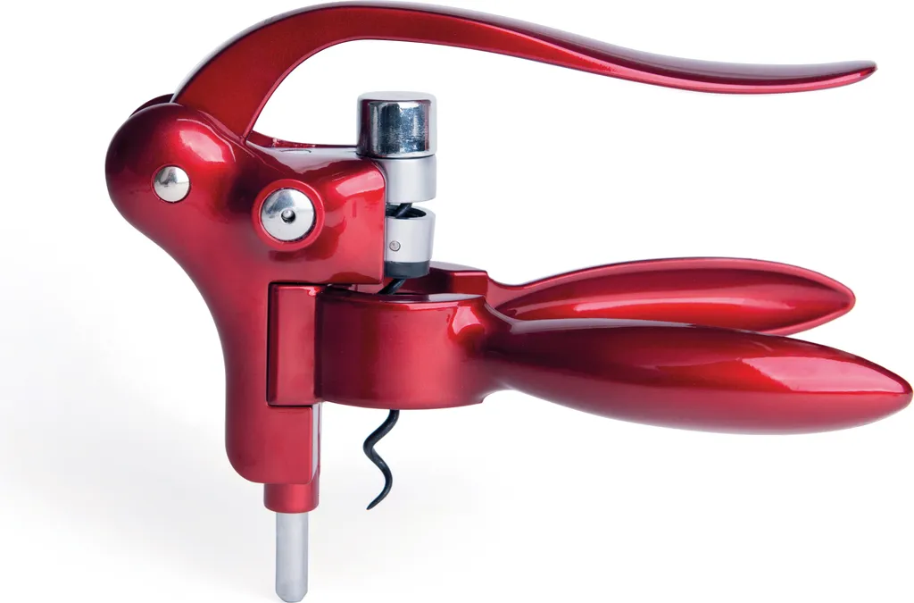 Excelsa Porta Tovaglioli Rosso Enoteque | Pratico e Colorato per Casa