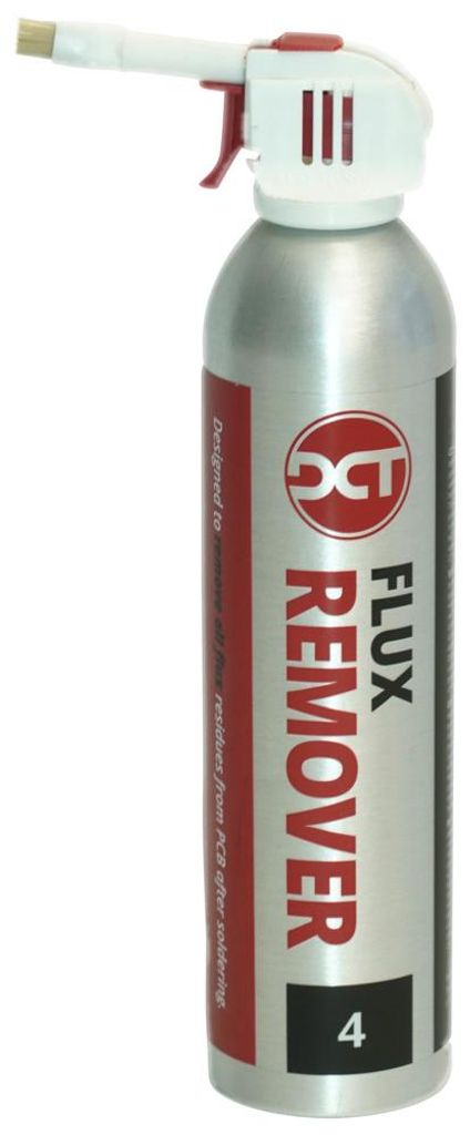 DCT Flux-Remover4 4FLUX-400 (čistič desek plošných spojů ve Obrázek produktu 