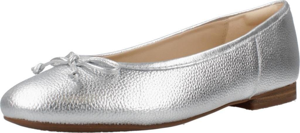 CLARKS FAWNA LILY Silber