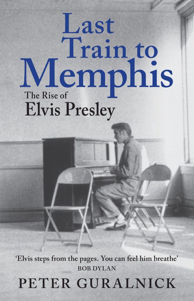 Letzter Zug nach Memphis
