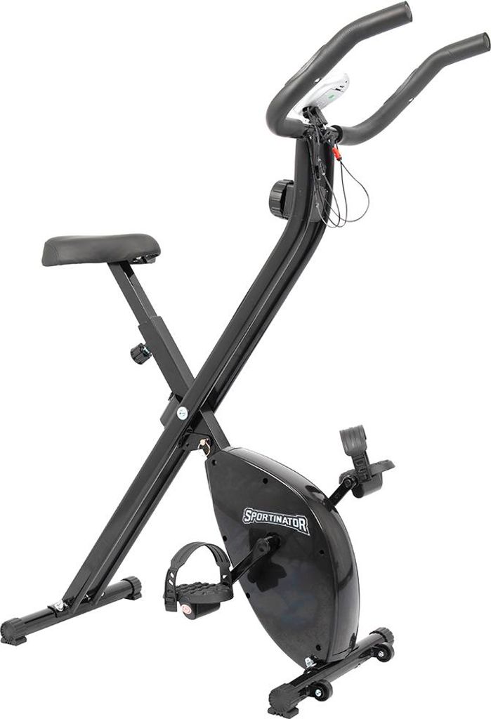 Einheitsgröße STR-59|SPORTINATOR X-Bike faltbarer Produktbild 