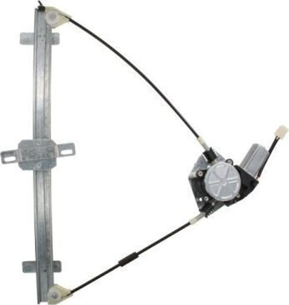 Lève-vitre BLIC 6060-00-NI6907 fiable et robuste pour Terrano II