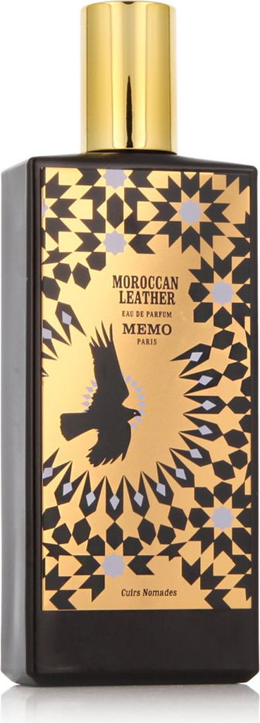 Memo Paris Moroccan Leather EDP 75 ml UNISEX Obrázek produktu 
