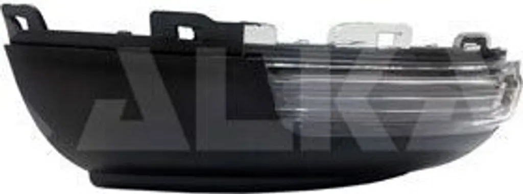 ALKAR 6203739 Indicatore Direzione LED Sinistro per Yeti 5L - 5L0949101C
