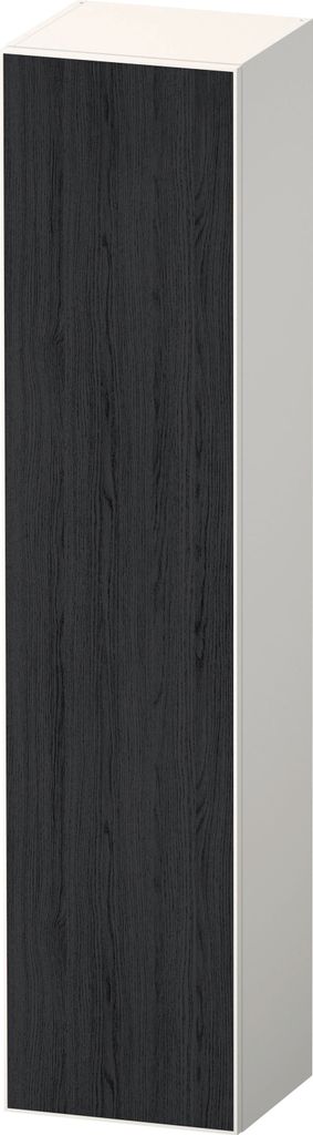 Duravit Zencha Hochschrank, 400x360x1760 mm, eine Tür, Anschlag rechts, ZE1352L, ZE1352R16840000