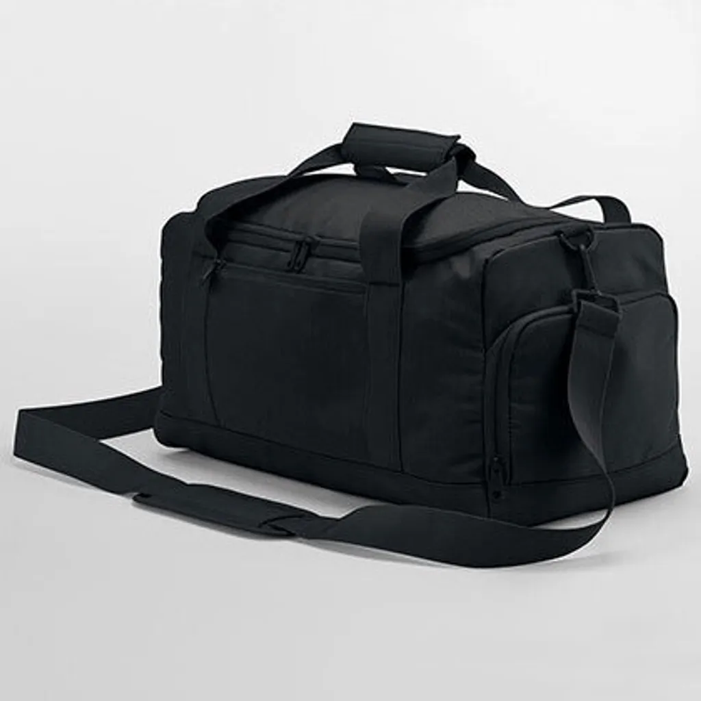 BagBase BG560 Borsone Compatto 41cm | Ideale per Ufficio e Sport - 9
