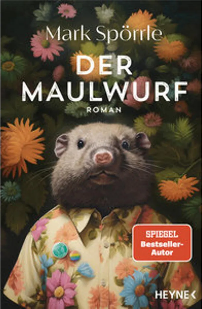 Cadeau Naissance Der Maulwurf Peluche La Petite Taupe Éducative