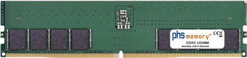 Mémoire RAM 16Go pour fluide Multitâche sur Lenovo Legion T7 34IRZ8