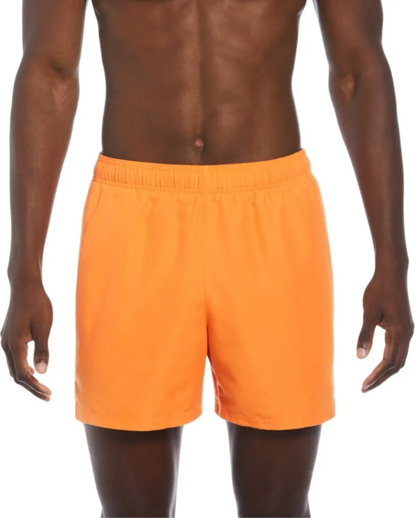 Pantalon court de bain Nike S12256 séchage rapide pour la plage