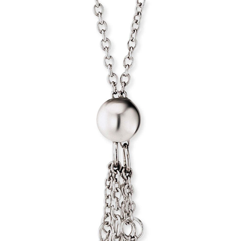 Engelsrufer ERN-27-PARADISE-XS Kette mit Anhänger Paradise Produktbild 2