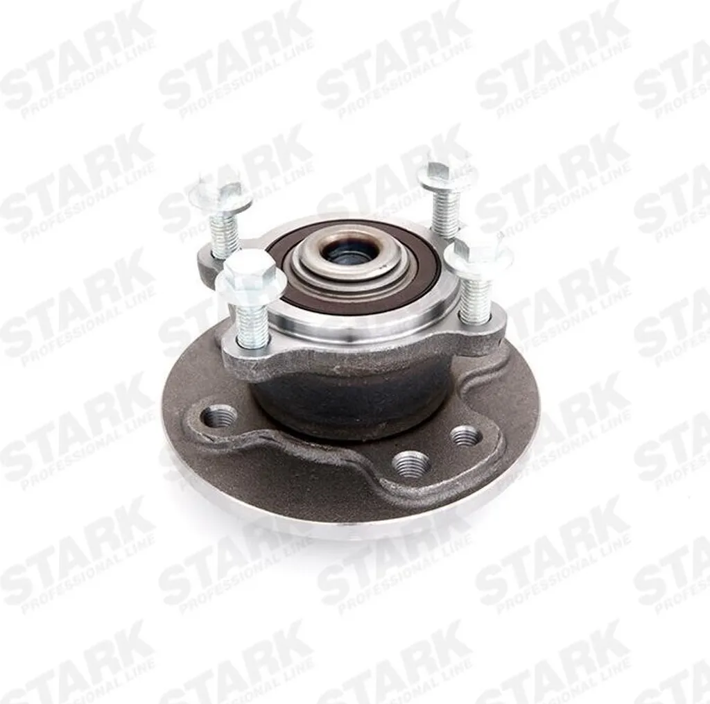Roulement de roue arrière haute performance OE 33416756830 pour Mini R53
