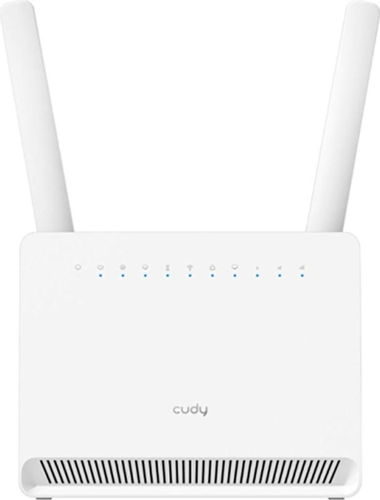 Cudy Lt15e Router One Size / EU Plug 220V One Size