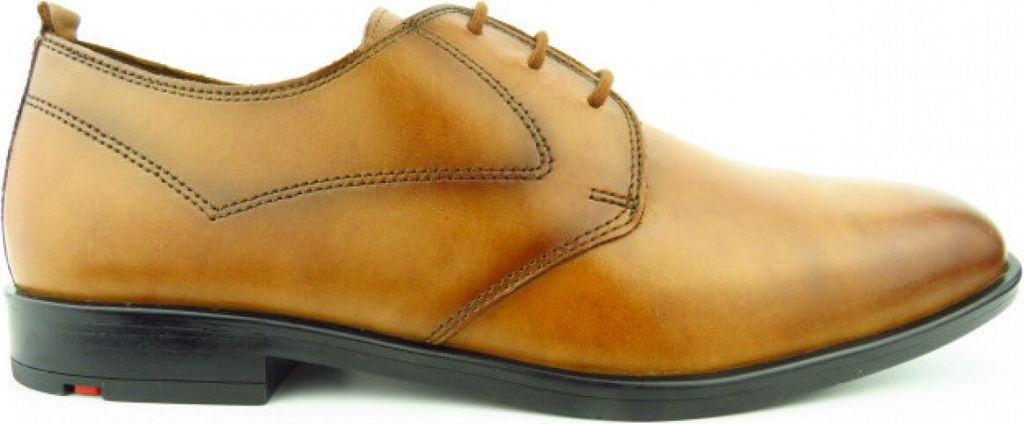 Lloyd Shoes LARIN 5 - HAZELNUT 9 1/2