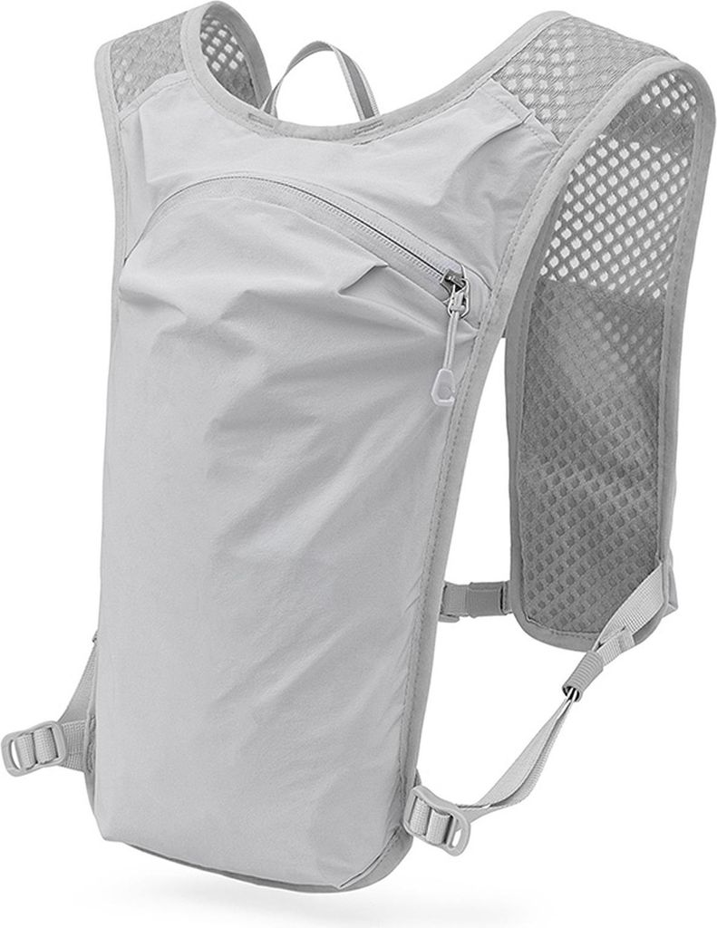 5L Outdoor Lauf Rucksack Fahrrad Sport Weste Ultraleicht Reiten Tasche Frauen Männer Atmungs Jogging Sport Für Camping Wandern Zyklus