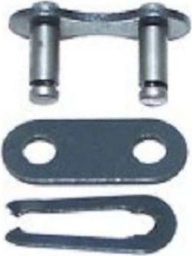 Fahrrad Kettenverbindung Mirage für 1/2 x 1/8 Zoll Ketten