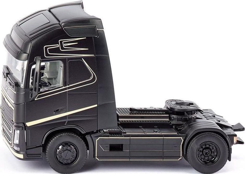 Siku Volvo FH16, Traktor-LKW, 1:32, 3 Jahr(e) Produktbild 