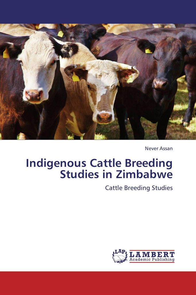 Indigenous Cattle Breeding Studies in Zimbabwe