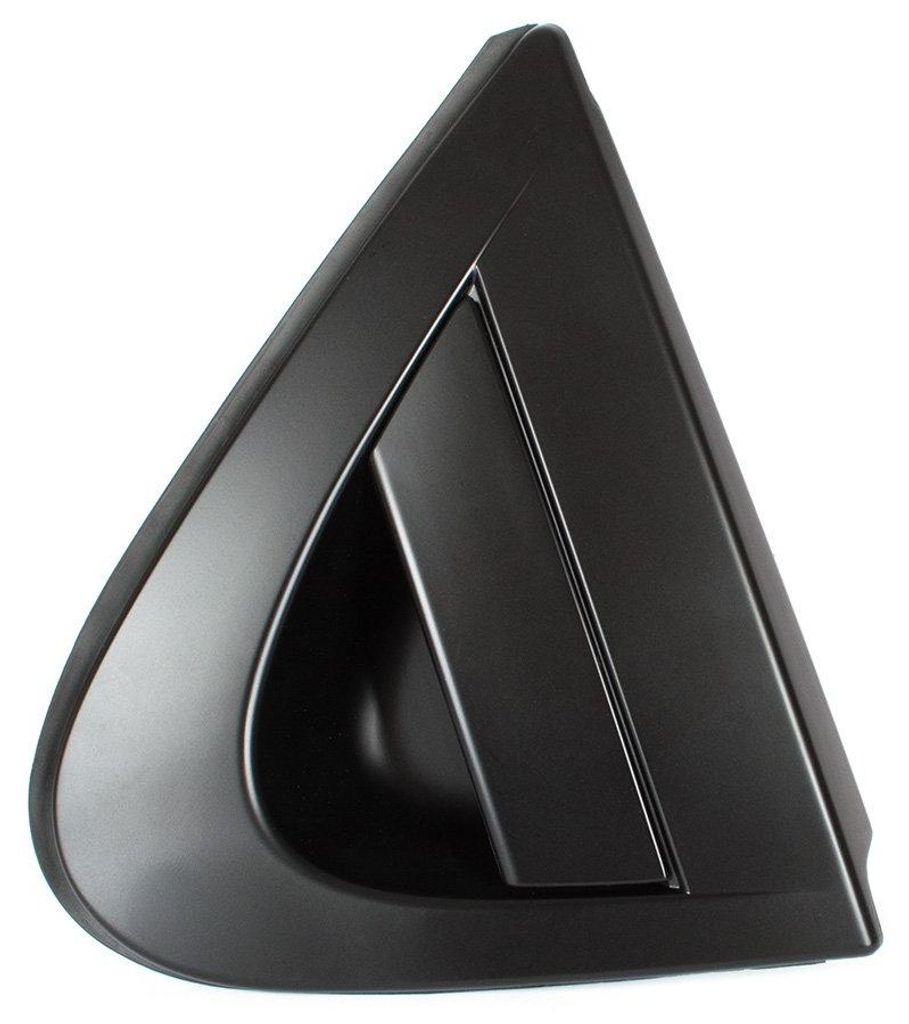 Honda Civic VIII H/B UFO 06-11 SCHWARZ Türgriff außen hinten rechts