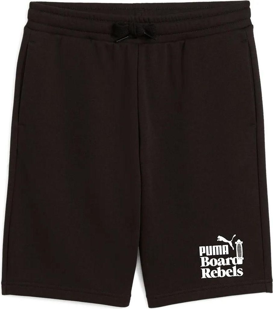 Puma Mid90S Long Shorts Tr B 176