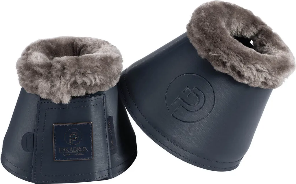 Recensione Tecnica: Eskadron Softslate Bell Boots Platinum 2024