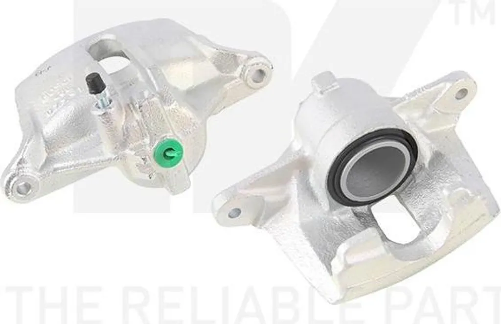 Étrier de frein 48 mm : stoppez les bruits et fuites Opel Suzuki