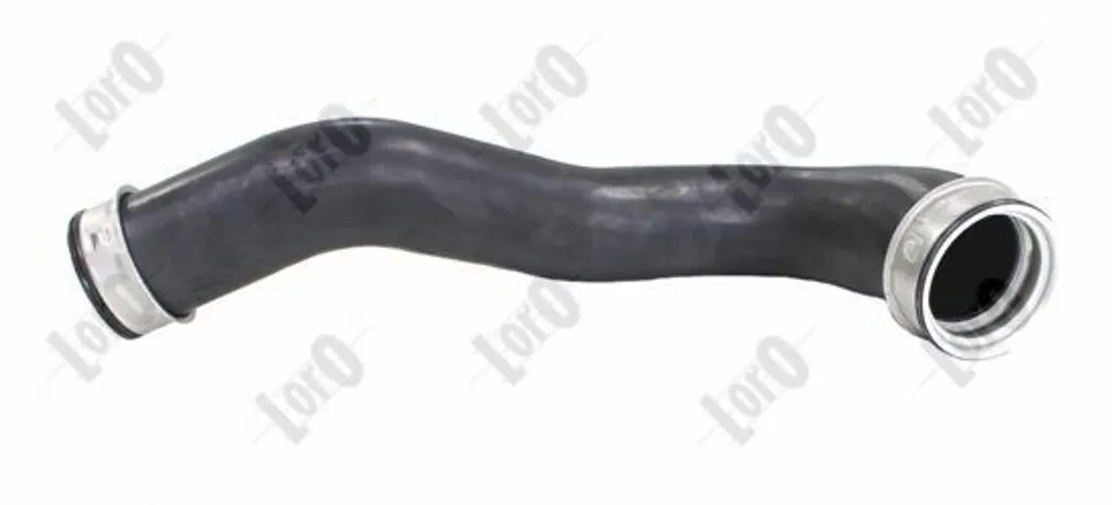 Fin des fuites turbo : Tuyau d'air Touareg 7L ABAKUS OE 7L6 145 790 B