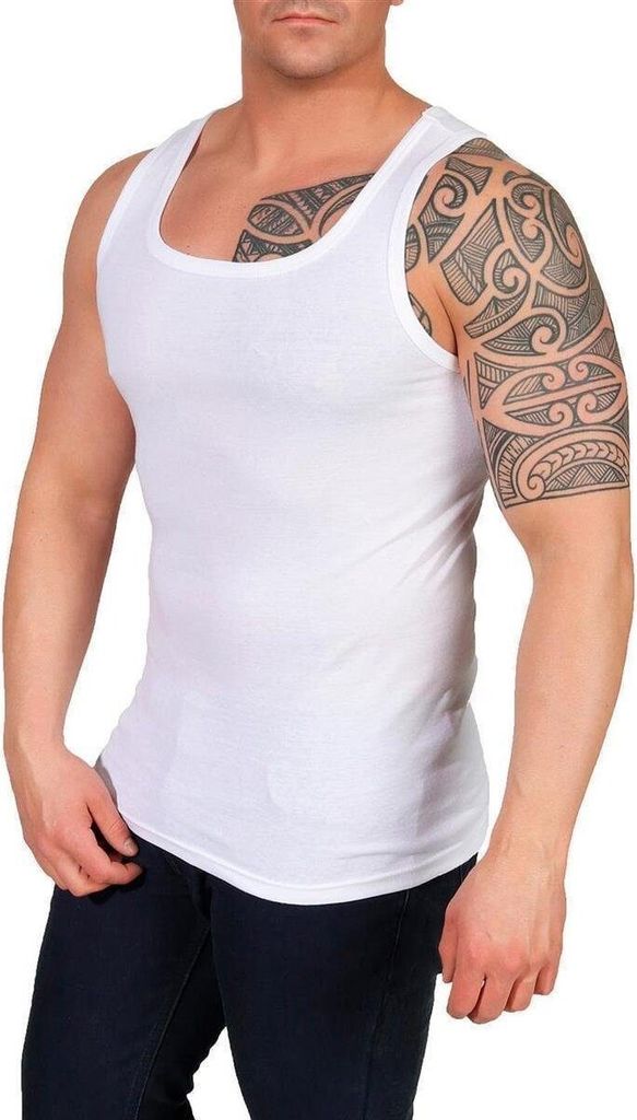 Netz Unterwäsche Herren String Mesh Unterwäsche M Produktbild-Vorschau 13