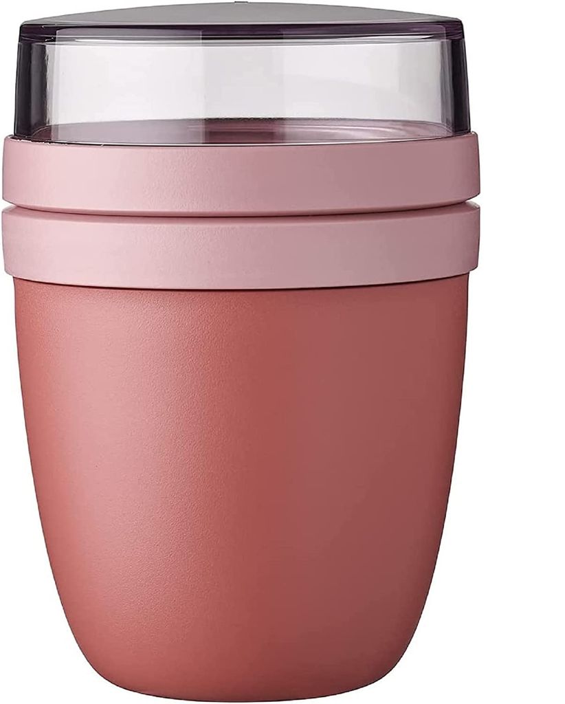 Mepal - Lunchpot Ellipse - Vivid Mauve – 500 | Kaufland.de Mepal - Lunchpot Ellipse - Vivid Mauve – 500 | Kaufland.de