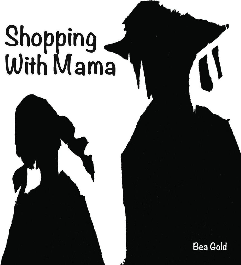 Shopping with Mama
