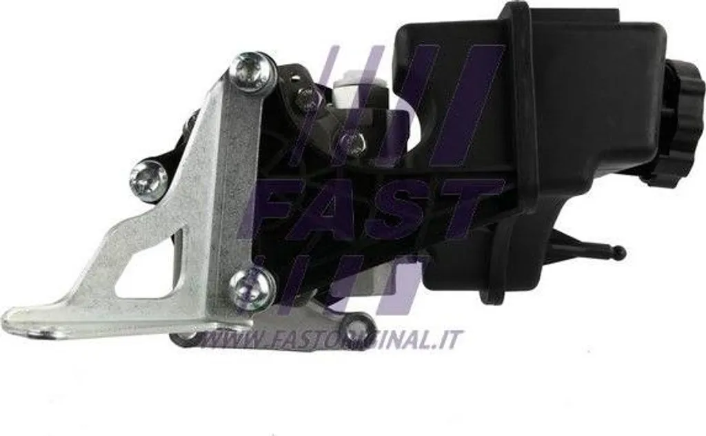 Pompe Hydraulique OE 0064661701 Haute Résistance pour Vito et Viano