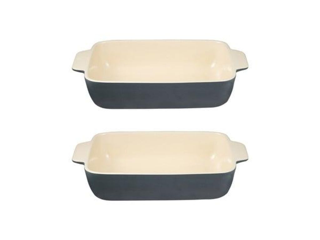 Masterpro  Backofenform Art:klein 2er grau Produktbild 