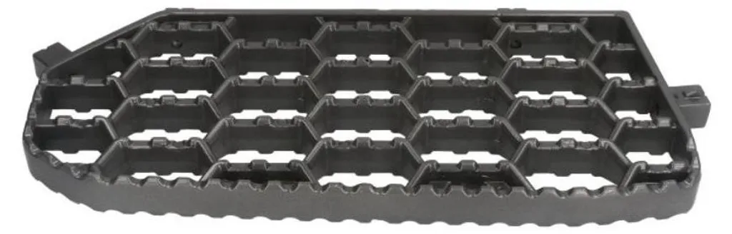 Marchepied COVIND S58/210 pour SCANIA R II S : Remplacez votre Pièce Cassée