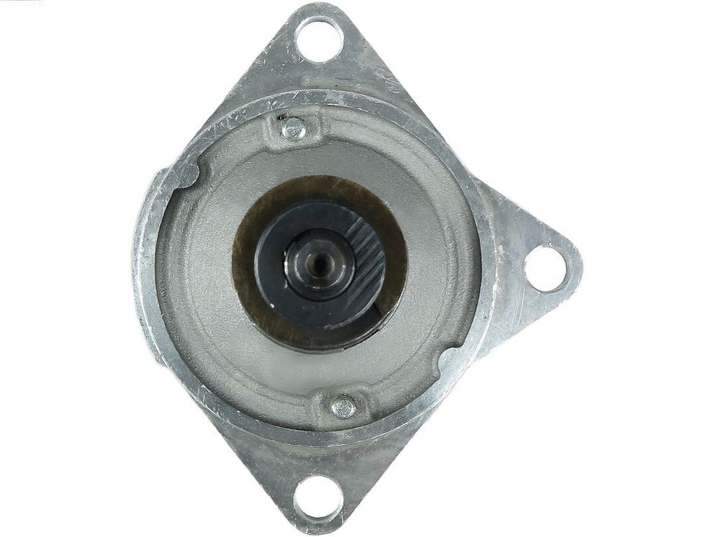 AS-PL S4056 Starter Anlasser 0,8kW für FORD Capri (ECJ) 12V