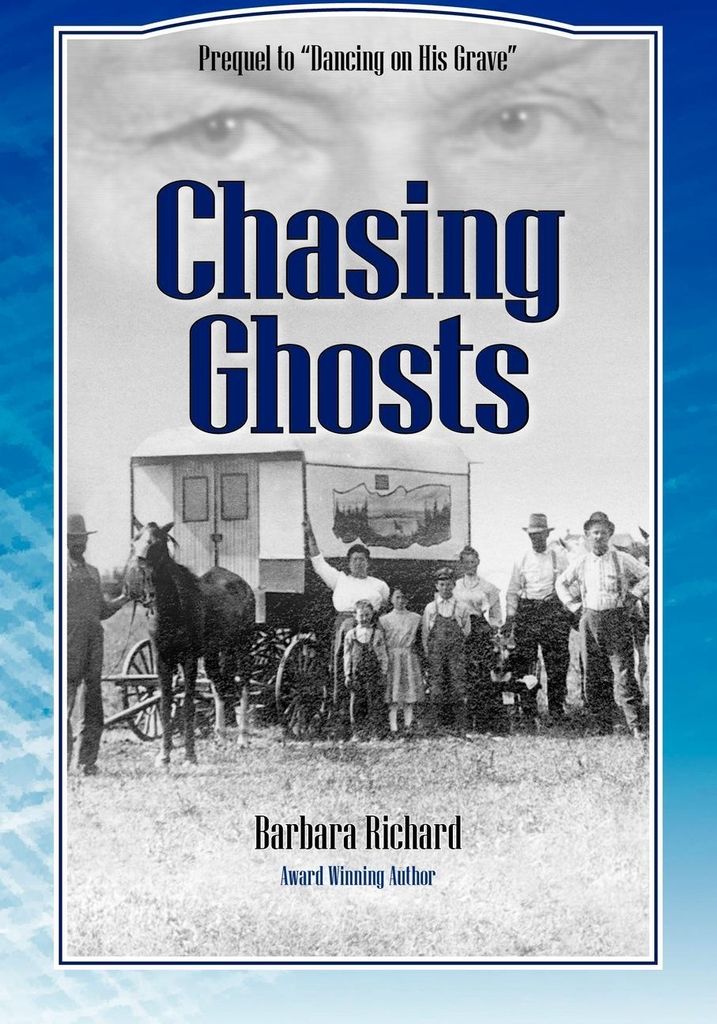Chasing Ghosts