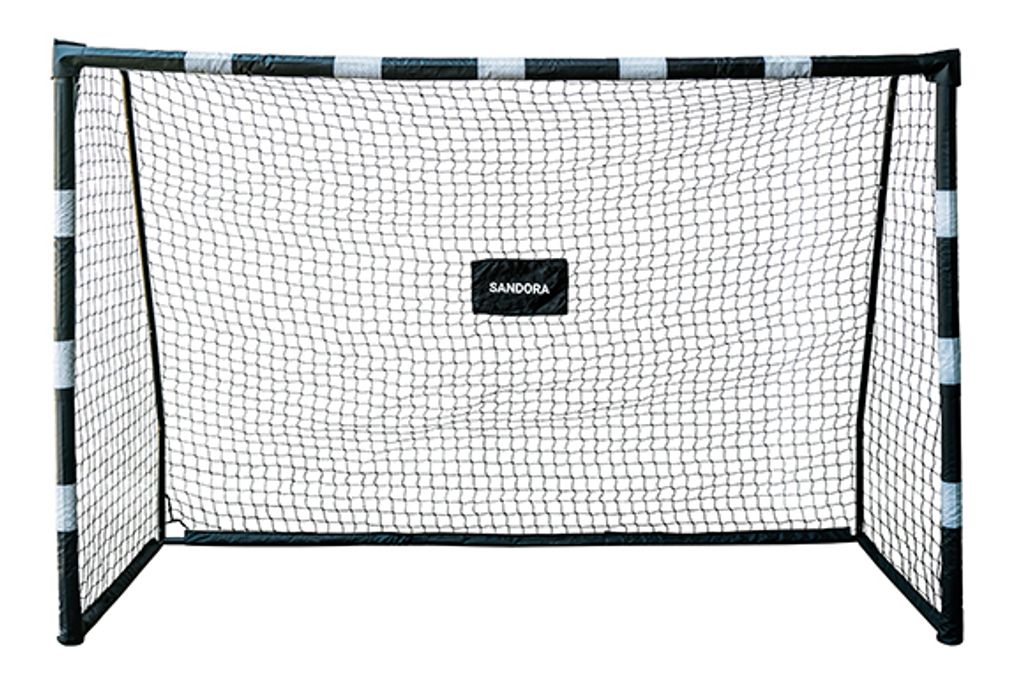 Sandora 22230 Fußballtor Matchwinner XL 300x200x120 Produktbild 
