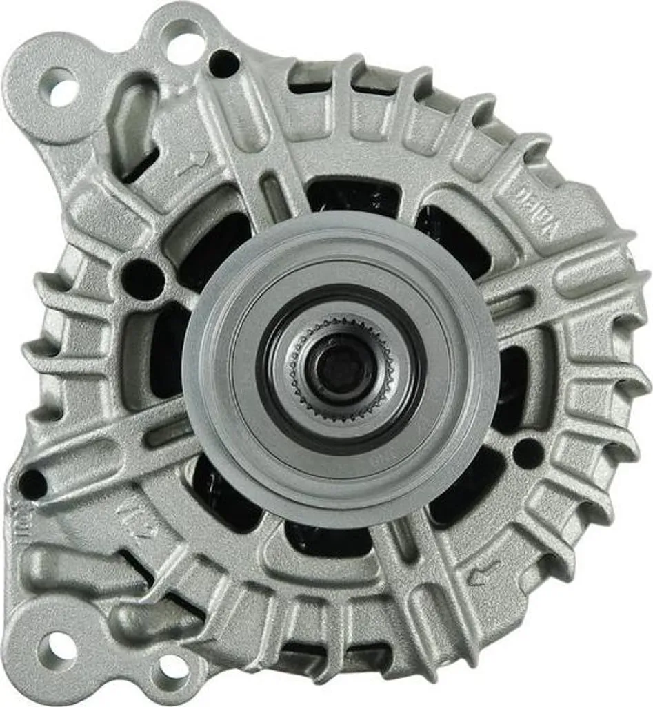 Vanne EGR pour 1.2 TDi Ibiza, Fabia, Roomster, Polo - Système Diesel