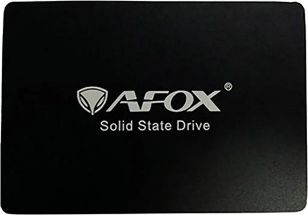 Réparer PC Lent avec SSD Afox 480Go - Solution de Stockage Intel Rapide - 2