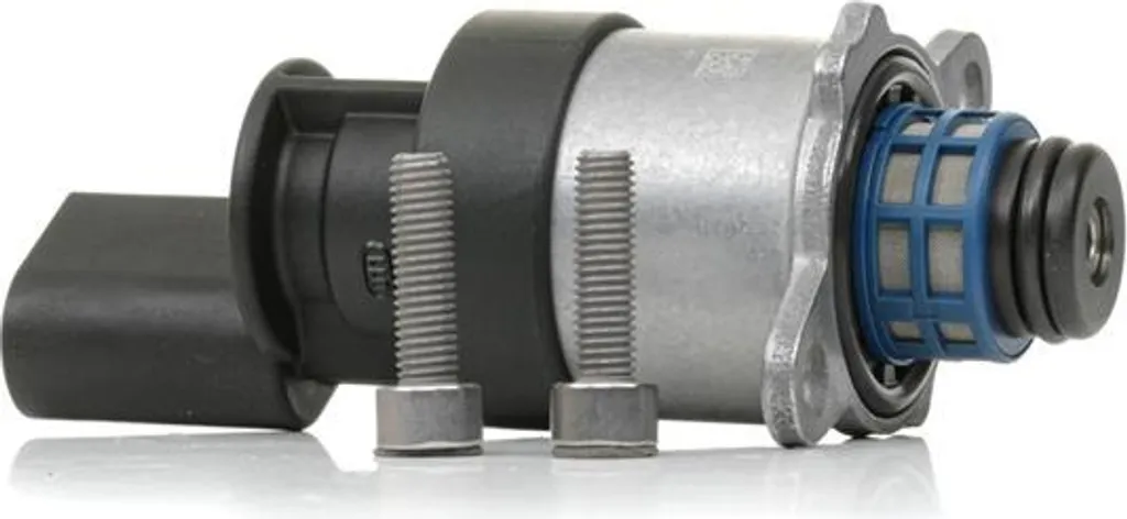 Régulateur de Pression Carburant Haute Précision BMW 3 2.0D 3.0D 01- - 9