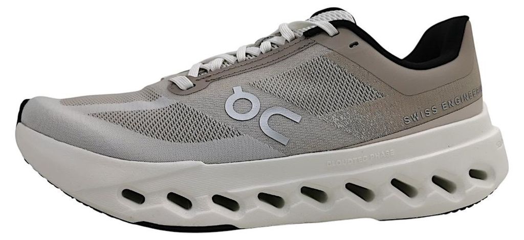 On Cloudsurfer Next Sportschuhe Damen Trainingsschuhe Laufschuh Grau Sport, Schuhgröße:EUR 40.5 | US 9