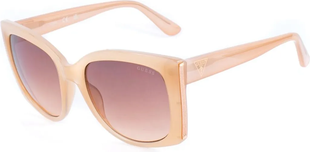 Lunettes Guess GU00179 5557T : Finie la fatigue visuelle sous le soleil