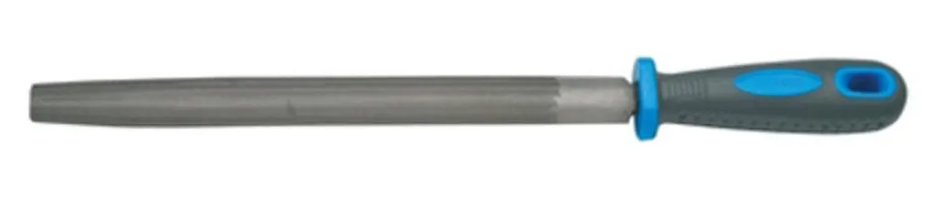Unior GRS-Erreur 1 2 lime ronde 200 mm outil de précision pour métal