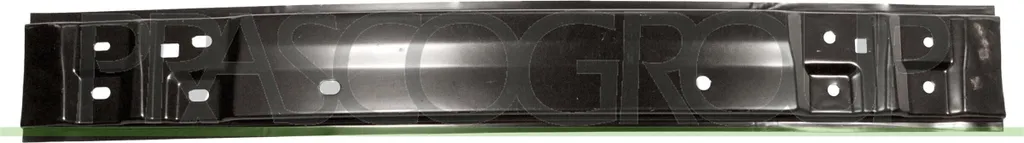Fixation de pare-chocs arrière pour Toyota Corolla E12 - PRASCO TY090