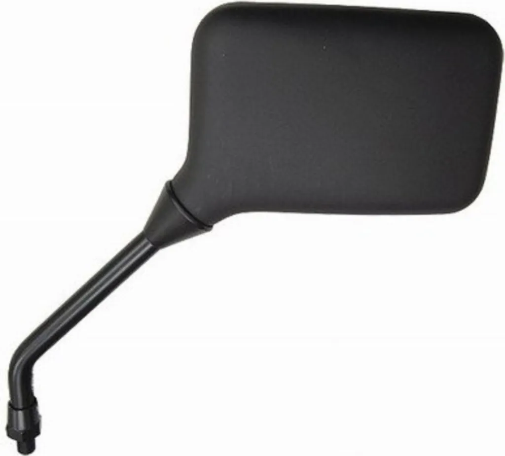 Rétroviseur Gauche Noir Suzuki GS 500 1989-2000 avec Filetage M10